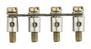 CROSS CONNECTOR, 4POLE