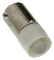 LED BULB, BA9S, WHITE, T-3 1/4