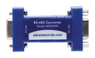 CONVERTER, RS232 TO RS485, PORT POWERED