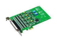 COMM CARD, 4-PORT RS-232/422/485 PCI