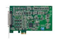 PCIE MULTIFUNCTION DAQ CARD, 16CH, 12BIT