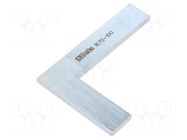 Try square; 100x70x19mm BETA