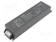 Power supply: switching; LED; 150W; 90÷283VDC; 200÷700mA; IP20 PHILIPS