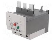 Thermal relay; Auxiliary contacts: NO + NC; 70÷95A; -5÷60°C; IP20 LS ELECTRIC