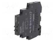 Relay: solid state; Ucntrl: 4÷32VDC; 6A; 48÷600VAC; Zelio Relay SCHNEIDER ELECTRIC