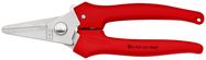 KNIPEX 95 05 140 Combination Shears plastic coated 140 mm