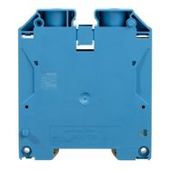 Feed-through terminal block, Screw connection, 70 mm², 1000 V, 192 A, Number of connections: 2 Weidmuller