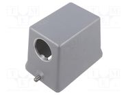 LAPP connector EPIC H-B 48 TS M40 LAPP