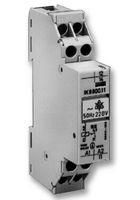 RELAY, SPDT, 230VAC, 16A