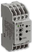 RELAY, VOLTAGE SENSING, DPDT, 415VAC