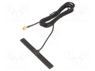 Antenna; 2G,3G,4G,5G,GSM,LTE; 2dBi,2.4dBi,4.6dBi,5.8dBi; LL100 2J