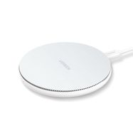 Ugreen 15W Qi wireless charger white (CD191 40122), Ugreen