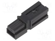 Connector: DC supply; plug; Powerpole®,PP15/45; hermaphrodite ANDERSON POWER PRODUCTS