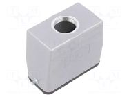 LAPP connector EPIC H-A 10 TG M20 LAPP