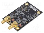 Expansion board; prototype board DIGILENT