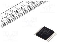 IC: digital; analog,demultiplexer,multiplexer; CMOS,TTL; SMD NEXPERIA