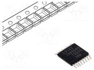 IC: digital; monostable,multivibrator,resettable; Ch: 2; TTL; SMD NEXPERIA