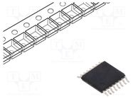 IC: digital; decoder,demultiplexer,inverting; CMOS; HEF4000B NEXPERIA