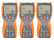 Wire localizer-transmitter; IP40,IP67 SONEL