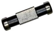 POWER LINE FILTER, 1-STAGE, 50VDC, 2A