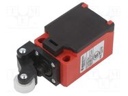 Limit switch; NC x2; 10A; max.240VAC; max.240VDC; M16; IP65 BERNSTEIN AG