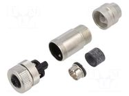 connector 99-1436-812-05 BINDER