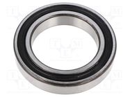 Bearing: single row deep groove ball; Øint: 65mm; Øout: 100mm SKF