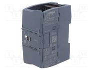 Module: extension; IN: 8; S7-1200; 45x100x75mm; IN 1: analogue; IP20 SIEMENS