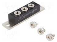 Double,common anode; 150V; If: 300Ax2; TO240AB; Ufmax: 0.88V; screw DACO Semiconductor