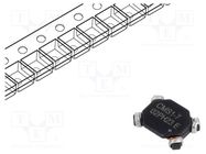 Inductor: common mode; SMD; 41.5uH; 2.6A; 9.4x7.2x2.6mm; -40÷160°C EATON ELECTRONICS