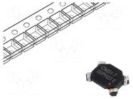 Inductor: common mode; SMD; 41.5uH; 2.6A; 9.4x7.2x2.6mm; 19mΩ EATON ELECTRONICS