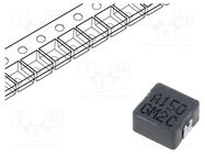 Inductor: wire; SMD; 15uH; Ioper: 2.4A; 138mΩ; ±20%; Isat: 2.1A EATON ELECTRONICS