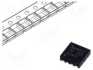 IC: interface; transceiver; half duplex,RS485; 250kbps; SON8 TEXAS INSTRUMENTS