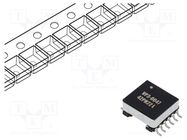 Transformer: impulse; 3.8uH; -40÷125°C; ±20%; 1.47A; 61mΩ EATON ELECTRONICS