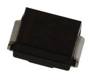 TVS DIODE, UNIDIR, 28V, DO-214AA/SMB