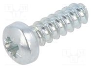 Accessories: fixation screw PHOENIX CONTACT