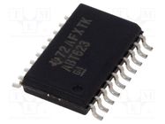 IC: digital; bus transceiver; Ch: 8; BiCMOS,TTL; SMD; SO20; -40÷85°C 