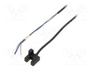 Sensor: photoelectric; Range: 5mm; PNP; DARK-ON,LIGHT-ON; 50mA AUTONICS