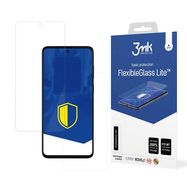 Motorola Moto G52 - 3mk FlexibleGlass Lite™, 3mk Protection