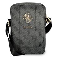 Guess Bag GUTB8G4GFGR 8" gray / gray 4G Big Metal Logo, Guess