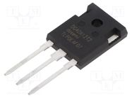 Transistor: IGBT; 1200V; 40A; 468W; TO247 STARPOWER SEMICONDUCTOR