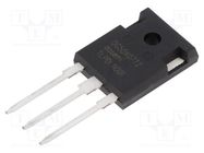 Transistor: IGBT; 650V; 50A; 714W; TO247 STARPOWER SEMICONDUCTOR