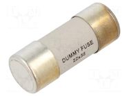 Neutral link; 22x58mm DF ELECTRIC
