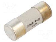 Neutral link; 22x58mm DF ELECTRIC
