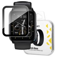 Wozinsky Watch Glass Hybrid Glass on Realme Watch 2 Pro, Wozinsky