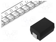 Varistor: metal-oxide; SMD; 275VAC; 369VDC; 1.2kA; 473V LITTELFUSE