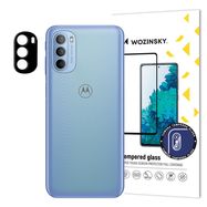 Wozinsky Full Camera Glass 9H Full Camera Tempered Glass for Motorola Moto G31, Wozinsky