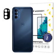 Wozinsky Full Camera Glass 9H Full Camera Tempered Glass for Motorola Moto G41, Wozinsky