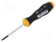 Screwdriver; Torx®; TX08; ERGONIC® FELO