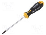 Screwdriver; Torx®; TX15; ERGONIC® FELO